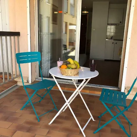 Quai D'honneur * Agde
